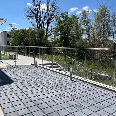Apartament Lippoczy'Ego Tarnów Eksteriør billede