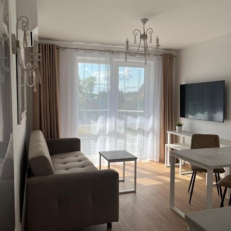 Apartament Lippoczy'Ego Tarnów Eksteriør billede