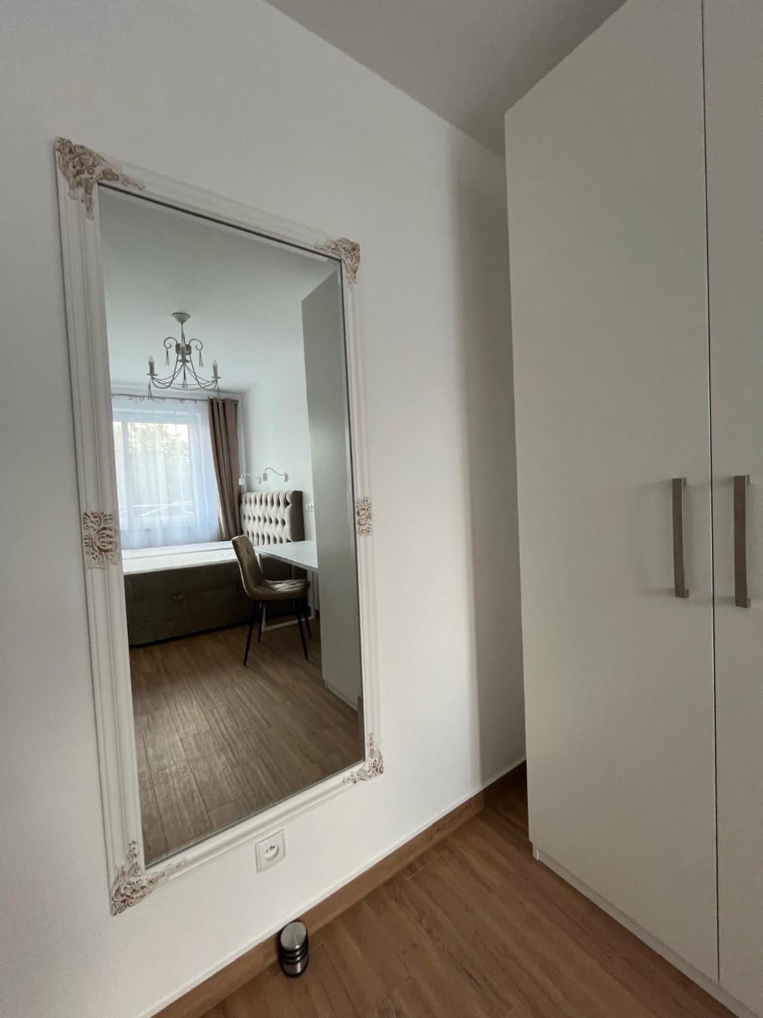 Apartament Lippoczy'Ego Tarnów Eksteriør billede
