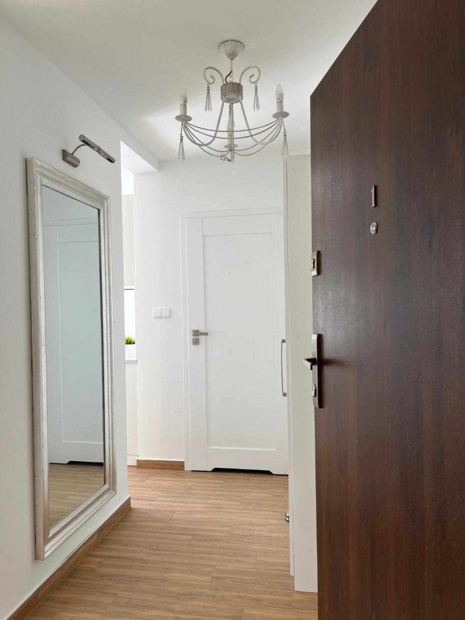 Apartament Lippoczy'Ego Tarnów Eksteriør billede