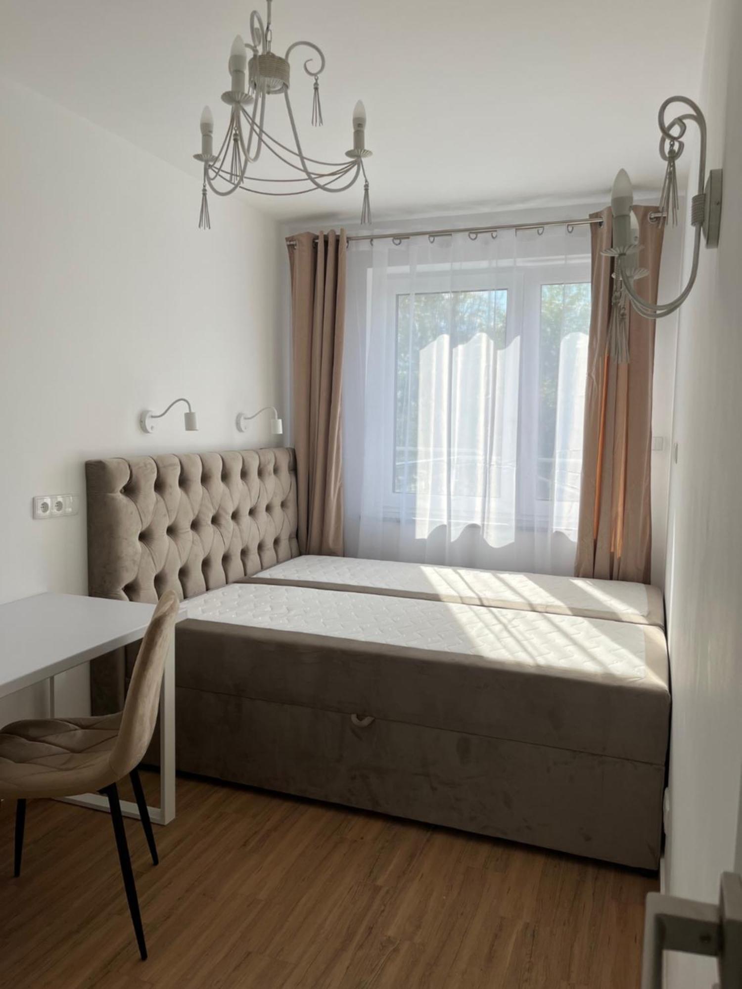 Apartament Lippoczy'Ego Tarnów Eksteriør billede